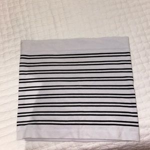 Urban Outfitters tube top